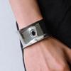 [Love]_Oval Cuff