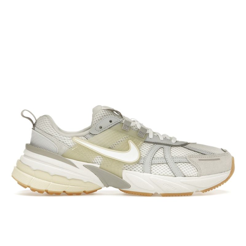 Nike V2K Run WMNS Phantom Light Khaki HV4314-030 38.5