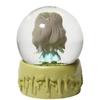 The Exorcist Snow Globe