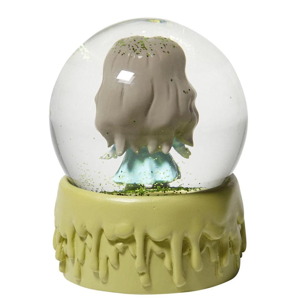 The Exorcist Snow Globe