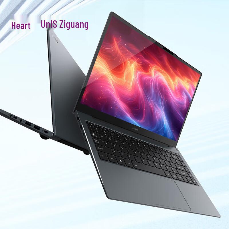 

Ziguang L3813 G2P 14-inch Laptop (CN version)