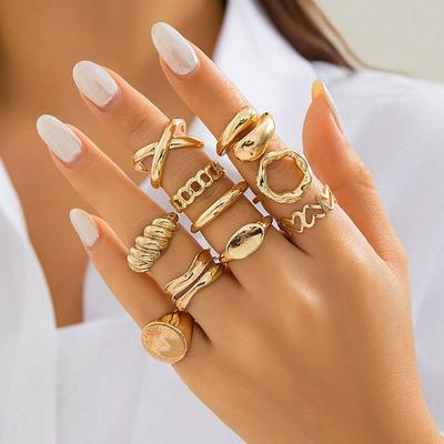 Ringen – Ringen voor dames
