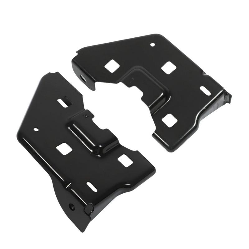 Front Left / Right Bumper Side Bracket Support 22757263 22757264 Replacements