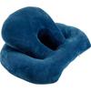 Office Nap Pillow Student Nap Artifact Multi-Functional Hollow Sleeping Pillow Comfort Ergonomic Design Universal Four Seasons