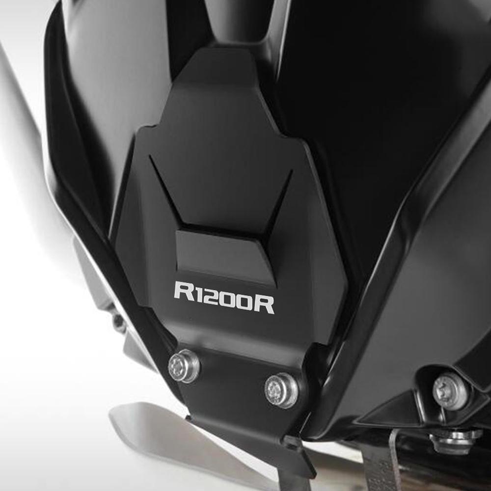 

R 1200 R/RS/RT LC мотоциклетные аксессуары для защиты переднего корпуса двигателя для BMW R1200R LC R 1200 RS LC R1200 RT LC