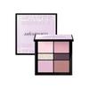 Jungsaemmool Jsm Make Eyepalette Yellowbrown