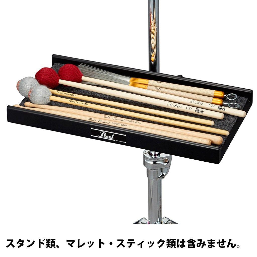 Pearl Mallet Stick Table & PTT-1809