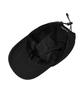 PHYPS MOTORCYCLE H-Tech Wing Logo Sun Shade Cap Black