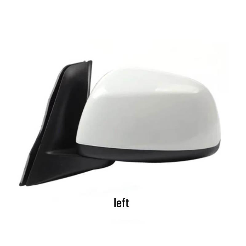 09-12 Suzuki SX4 Elektrické sestavy zpětných zrcátek