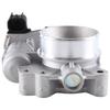 NY-55354710 Bilgaspedalhusdelar För Saab 9-3 9-3X 2003-2015 OPEL SIGNUM VECTRA C 2004-2008 2.0T
