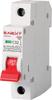 Mcb.Pro60 1P C32A 6Ka Overcurrent Circuit Breaker - Ex-P042011