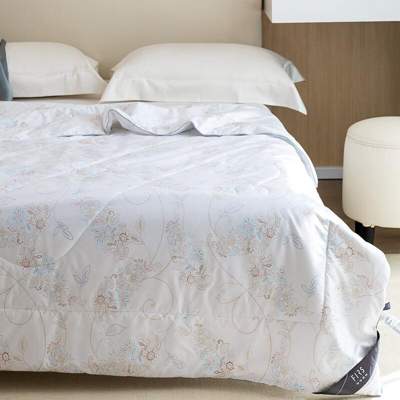 FIRS Victoria Mulberry Silk Duvet