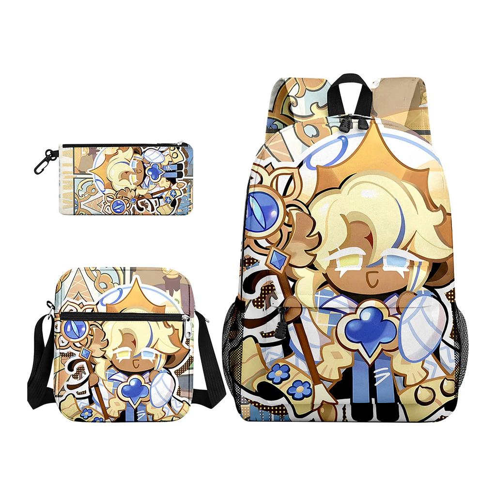 Student School Bag, Cartoon School Bag, School Bag, Beautiful School Bag, Girl School Bag, Gift For Children