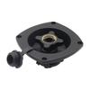 RV Water Fill Inlet Replacement Easy To Install Repair Parts Accessories Inlet Filler Cap for Camper Camping Marine Trailer