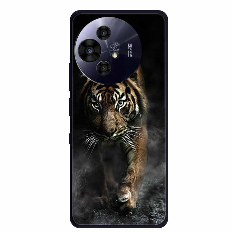 For TCL 50 NxtPaper Case TCL 50 Pro NxtPaper Bumper TPU Protector Shockproof Soft Silicone Phone Cover New TCL 50 Pro Nxt Paper