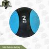 Xinnengda Tai Chi Solid Rubber Fitness Medicine Ball