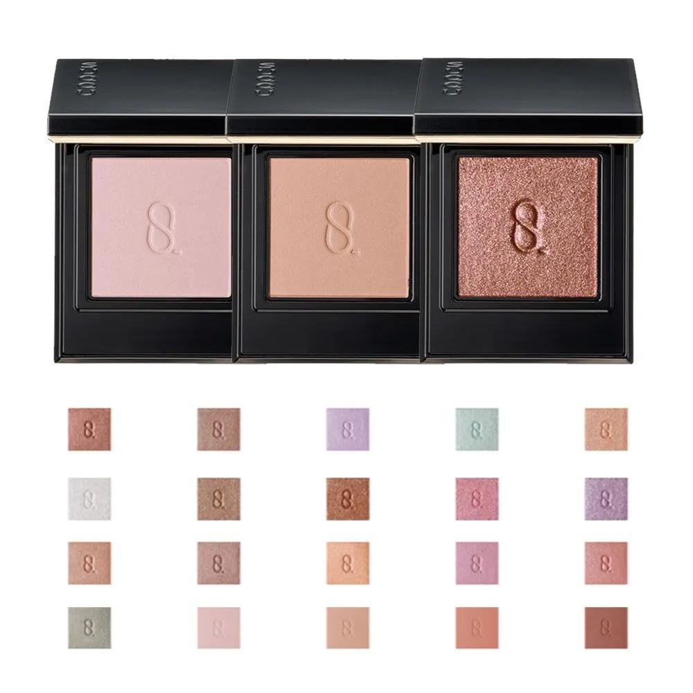 

SUQQU Eyeshadow Mono Look Eyes 10.L-101