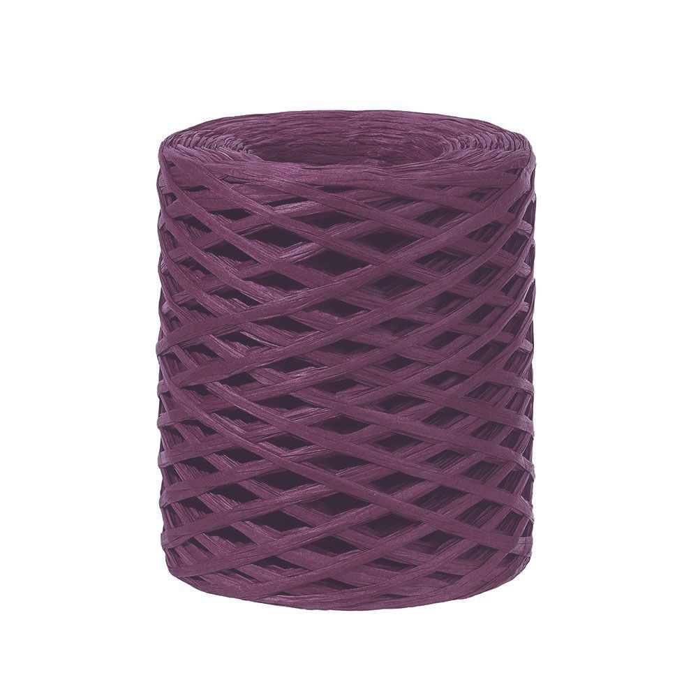 200m Used For Weaving Hats Lafite Braided Rope Packaging Tape Decorative Rope Manual