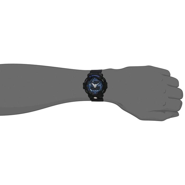 Casio G-Shock GA-710-1A2 Men's Watch