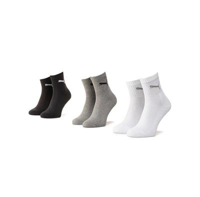Puma Long Socks Key Features