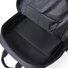 Diplomat Black Backpack