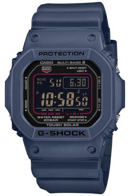 Casio Solar Watch G-SHOCK GW-M5610U-2JF Radio-Controlled