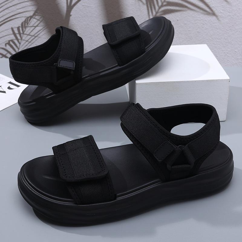 Classic Men's Sandals Spring and Summer New Casual Outdoor Sports Non-slip Wear-resistant Beach Comfortable
