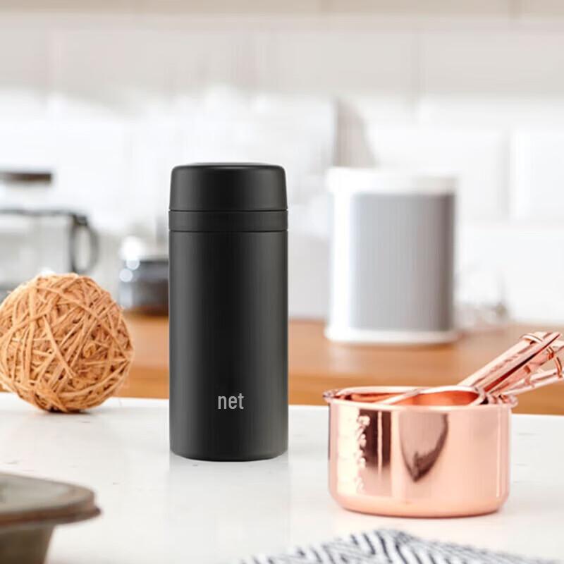 

ZWILLING Vacuum Insulated Tea Mug with Infuser