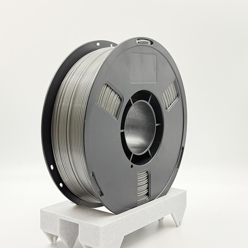 Eco Friendly Odorless Easy to Print PLA 1.75mm 3D Printer Filament 200C Factory Outlet