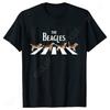 Women Classic T-Shirts Tops Fashion Casual Short Sleeve Round Neck Tees Shirt The Beagles Crazy Beagle Dog Female Clothing