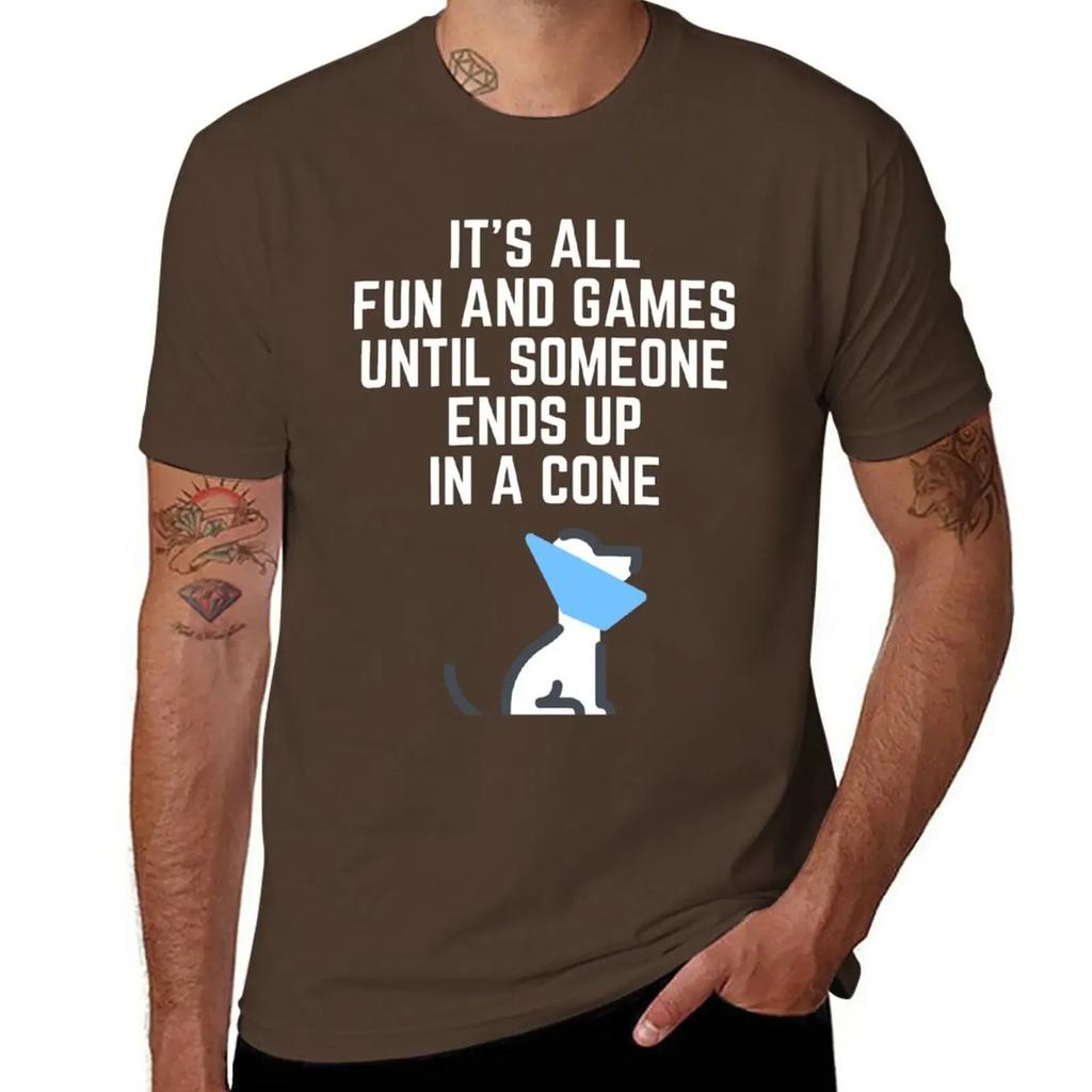 gifts for veterinarians T-Shirt sublime cute clothes fitted t shirts for men