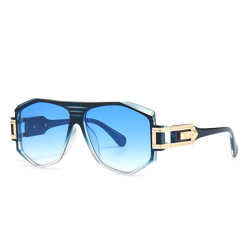 

Cross-Border Popular Aviator Men s Sunglasses European and American Stt Photography Modern Retro Toad Eyewear Premium Quality Stylish