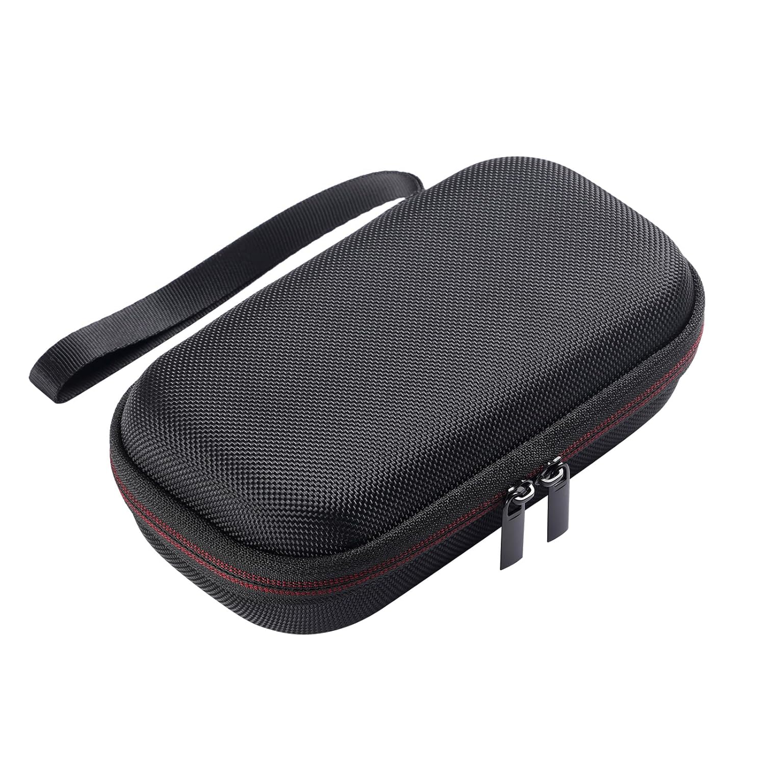 

CBDYWVR Portable Carrying Case for RG40XX H Retro Game Console, Compatible with RG40XX H Retro Game Console, Hard Carrying Case,