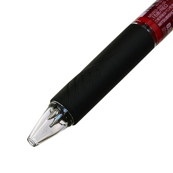 uni-ball Jetstream 2&1 0.5mm Multi-Function Pen, Navy, Smooth Writing, MSXE350005.9