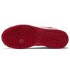 Jordan 1 Mid Banned 2020 GS 554725-074