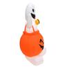 1.2M Inflatable Pumpkin Ghost Toy Halloween Decoration