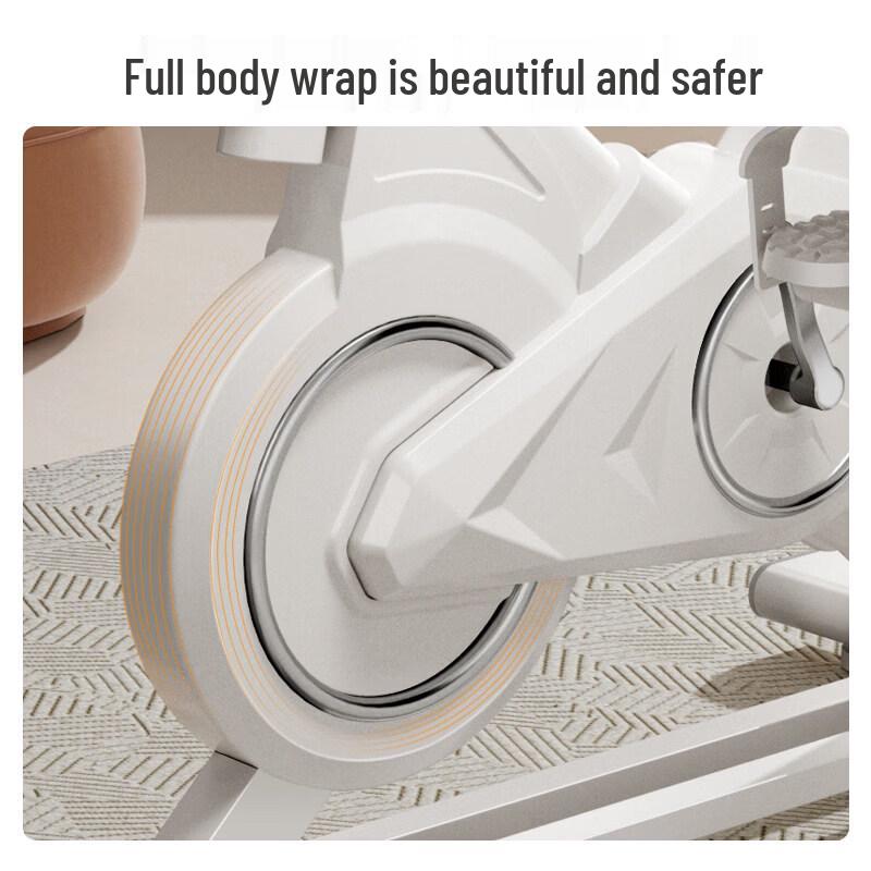 Brangdy Home Exercise Bike