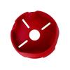 Portable Drill Dust Collector Dust Collection Featuring Guide for Precise Drilling Reduces Debris Fit Most Drills
