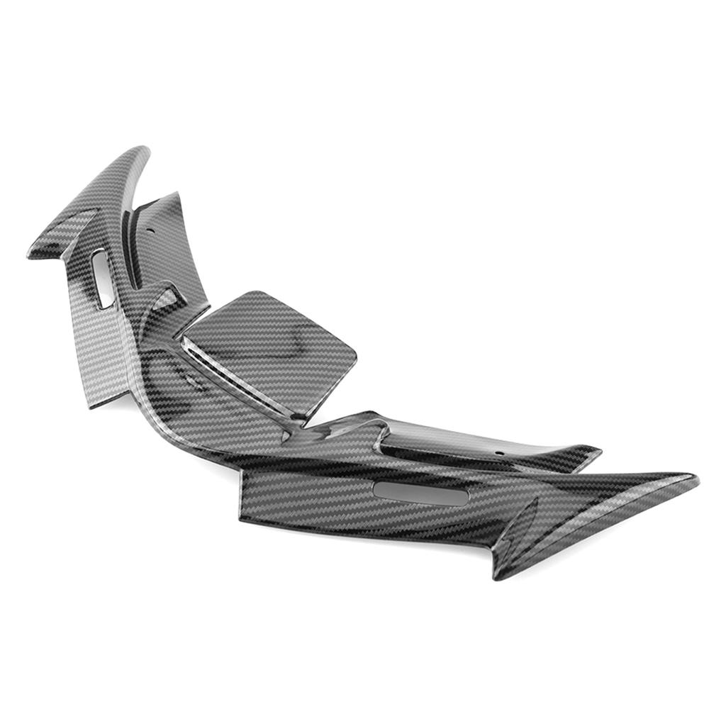 Náhradní křidélka přední kapotáže motocyklu za YAMAHA YZF R15 V4.0 2022+