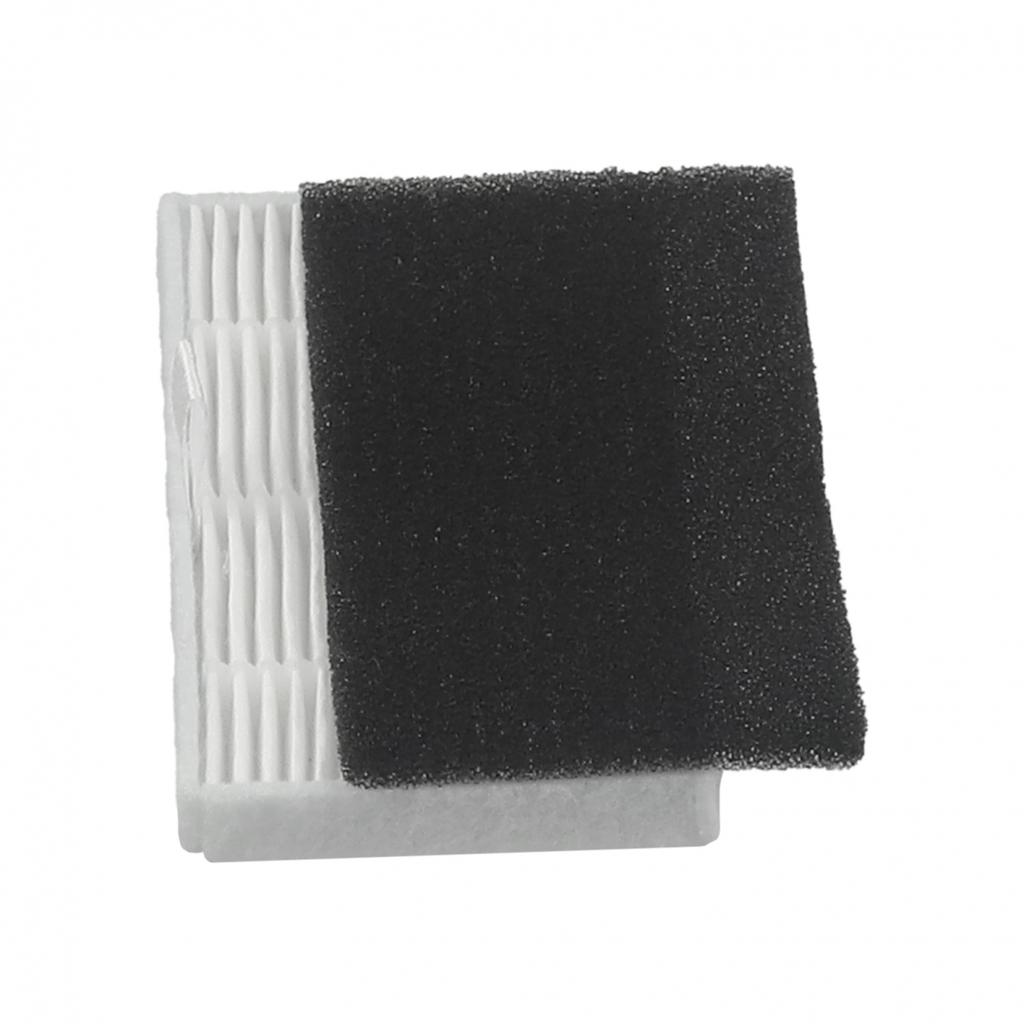 5pcs Replacement Filters for Atvel for SmartGyro R80 Base for Cecotec for Conga