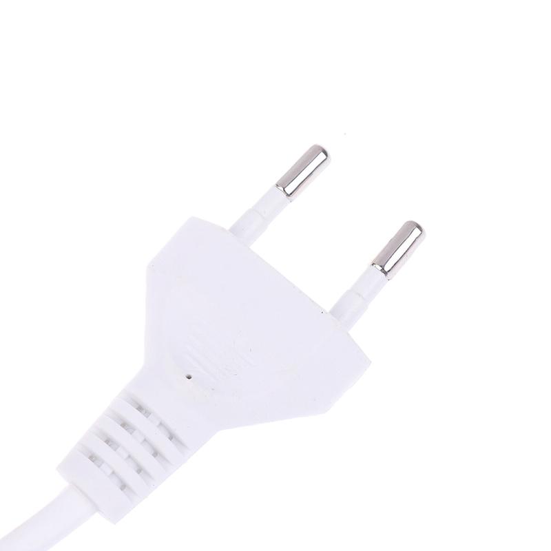 1Pc Eu Us Plug Touch Switch 12V 1A Bathroom Mirror Switch Touch Sensor For Led Light Mirror Headlight Capacitance Sensor Module