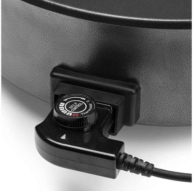 Frying Pan Tristar PZ-9135 Partypfanne