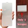 3PCS  Soft Film Hidrogel Redmi Note 13 10 11 12 Pro Plus Screen Protector For Xiaomi Redmi Note11 Pro 5G