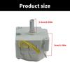 Cooker Timer Electric Pressure Cooker Timing Switch Electric Pressure Cooker Timer Cooking Control Accessory for Cooker