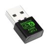 Mini Wireless Adapter With Bluetooth-compatible 5.3 And WiFi 6 AX900 Double Band Support Fast Transmission