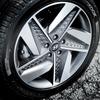 4Pcs 56mm Car Wheel Center Hub Caps Badge Sticker Emblem Auto Accessory For Hyundai Elantra Getz Sonata XG Terracan Tucson Coupe TT32