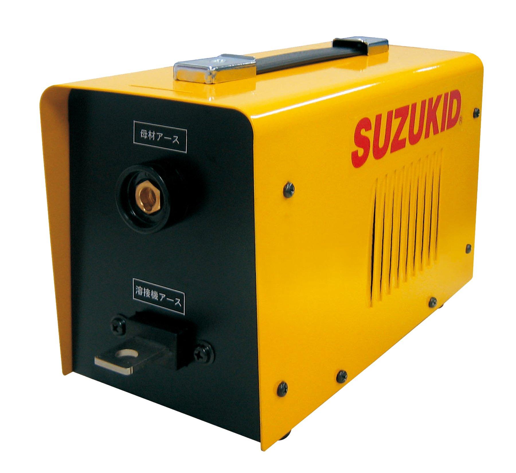 

SUZUKID Блок реактора для SAY-80L2/SAY-80L3 SR-80