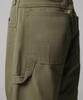 Dickies 1939 Duck Canvas Carpenter Pants Moss Green