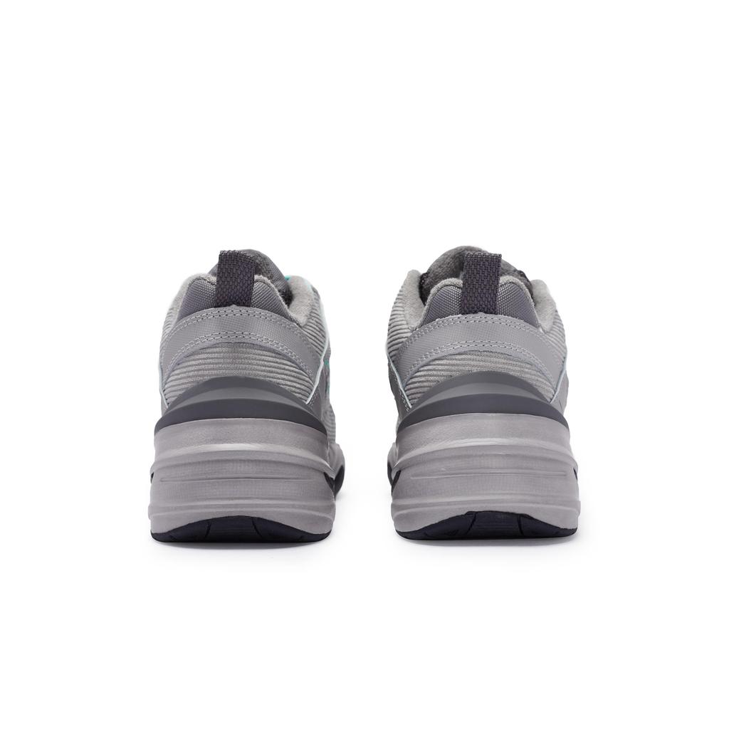 Nike M2K Tekno SP 811 Manufacturing, Valley Song, Special Shoe Box Abrasion Resistant Abrasion Resistant Low top BV0074-001(Team80-SBOX)
