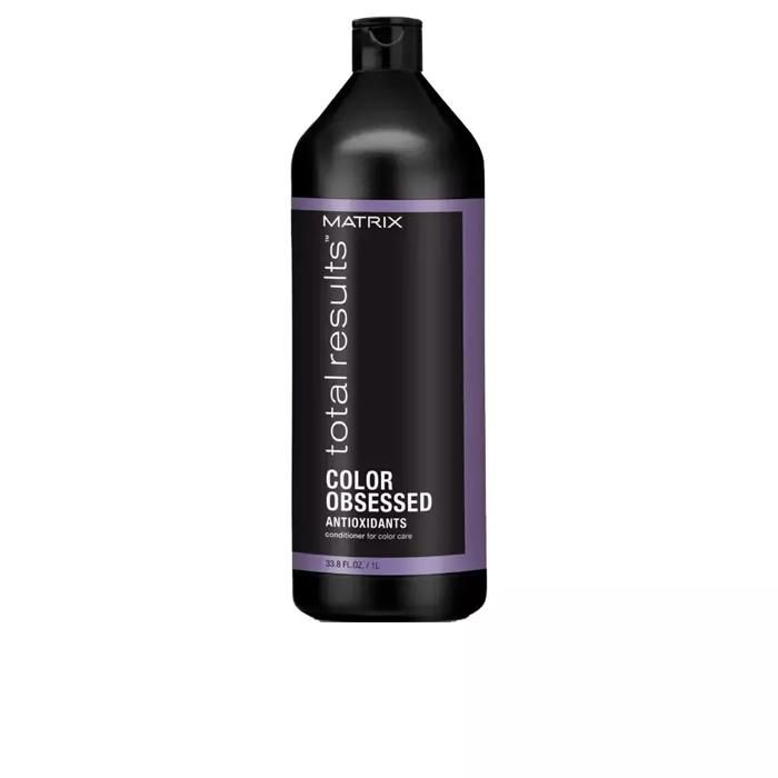 Matrix Total Results Color Obsessed Conditioner 1000ml.